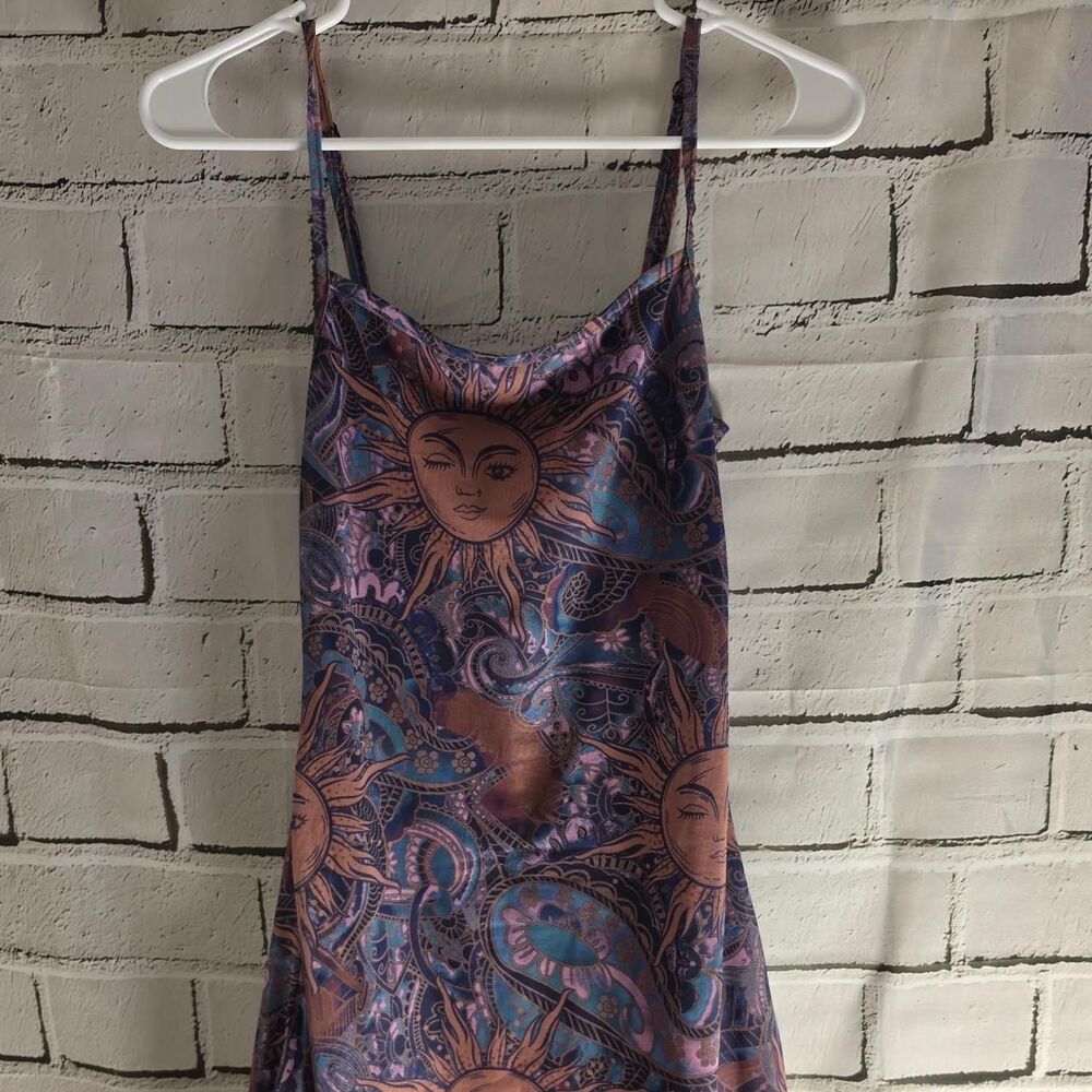 Unbranded Women's multi Dress